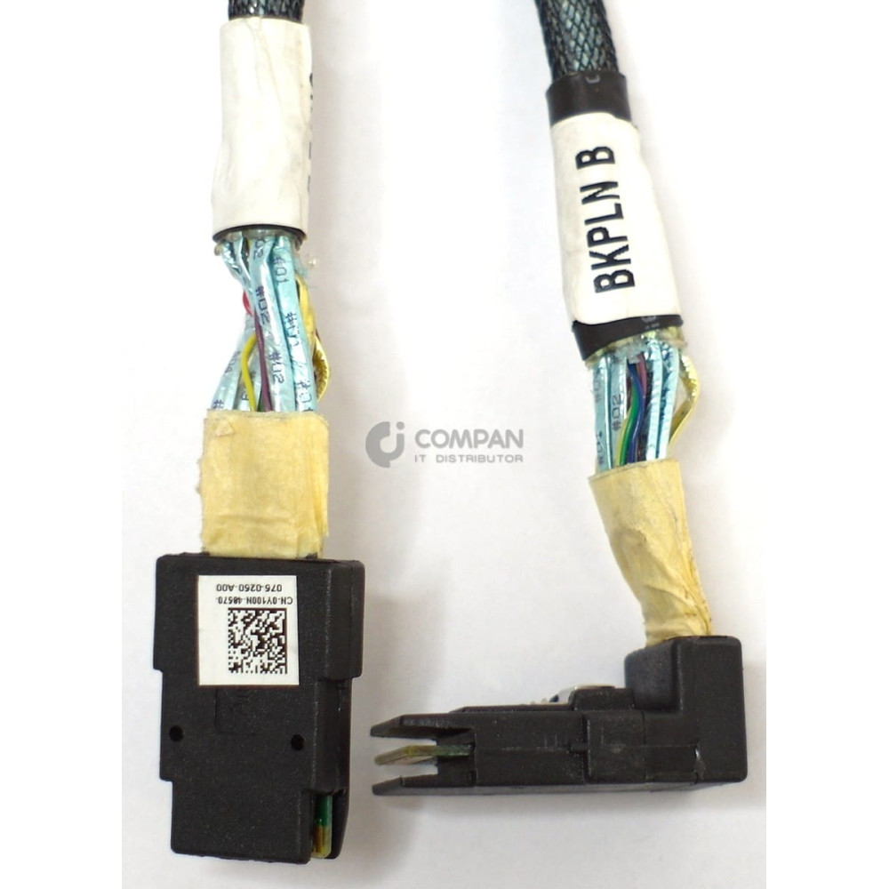 Y100N DELL SAS B TO H700 CONTROLLER CABLE FOR R910